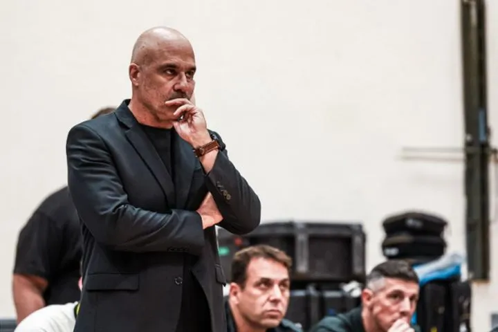 Ο Άρης Λυκογιάννης αποχώρησε από την Ελιτζούρ Νετάνια και αναζητά τον επόμενο σταθμό της καριέρας του