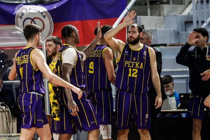 Elite League: Οι Μαχητές υποδέχονται τον Κόροιβο, πού θα δείτε το παιχνίδι