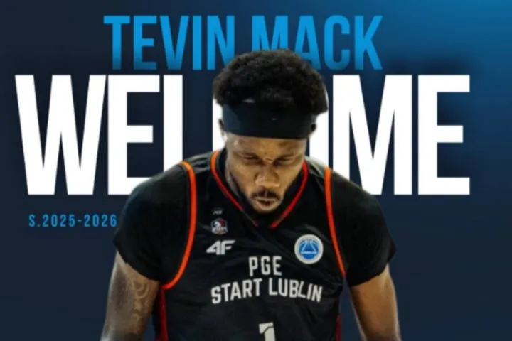 Κολοσσός, μεταγραφές: Ανακοινώθηκε ο Μακ