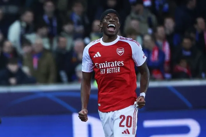 Champions League: Η ασταμάτητη Άρσεναλ έκανε το “6 στα 6”, σημαντικές εντός έδρας νίκες για Γιουβέντους και Μπενφίκα