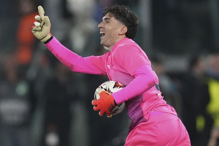 Χρήστος Μανδάς: Τι είπε στο SPORT24 για προσέγγιση Παναθηναϊκού και Ολυμπιακού