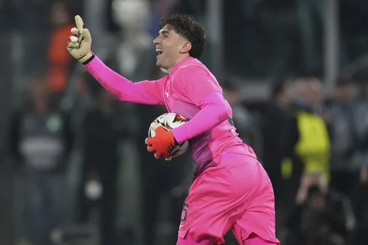 "Η Γιουβέντους ενδιαφέρεται για τον Μανδά", αποκαλύπτει Ιταλός ρεπόρτερ