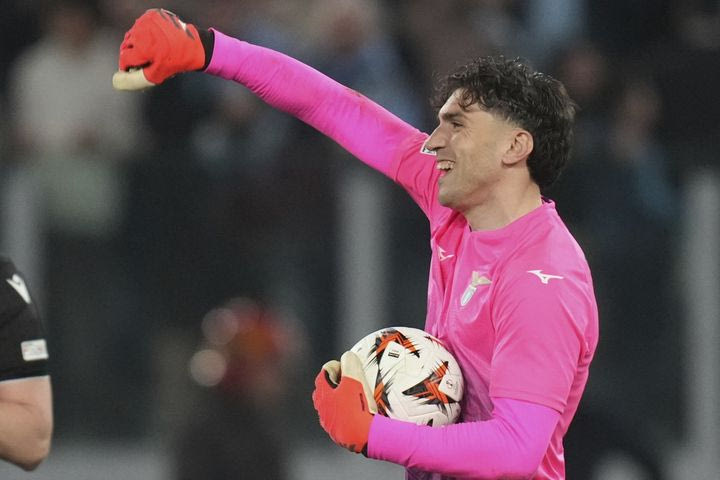 Μανδάς: “Ο Παναθηναϊκός έχει το αβαντάζ αν φύγει με μεταγραφή από την Λάτσιο”, γράφει η Messaggero