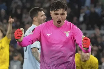 Νέα εξέλιξη στο μεταγραφικό "ντόμινο": Πιθανή η παραμονή του Μανδά στη Λάτσιο, σύμφωνα με την Corriere dello Sport