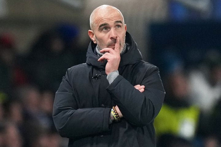 Μάντσεστερ Σίτι: Ψηλά στη λίστα υποψηφίων για τον πάγκο ο Μαρέσκα, σε περίπτωση που αποχωρήσει ο Γκουαρδιόλα