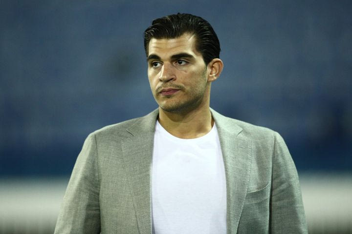 Μιλτιάδης Μαρινάκης για τον θάνατο της γιαγιάς του: “Καλές αιώνιες θάλασσες, θα ζεις για πάντα στις καρδιές μας”