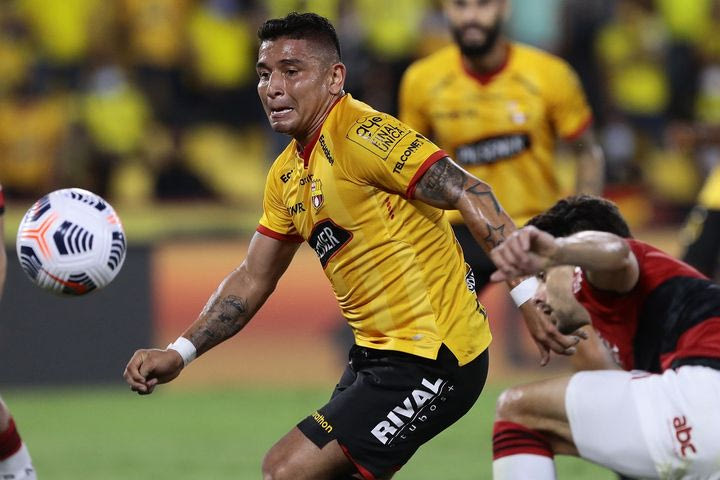 Νεκρός παίκτης της Μπαρτσελόνα Σπόρτινγκ Κλαμπ, μετά από επίθεση με πυροβολισμούς στον Ισημερινό