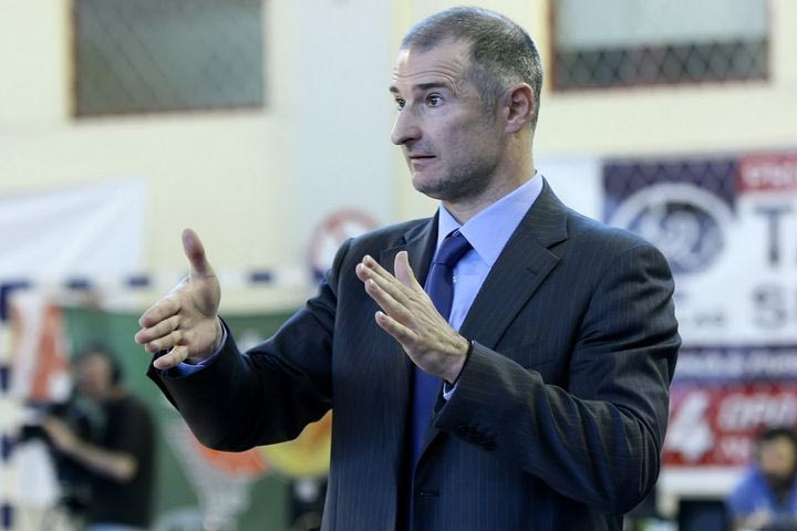 Πανιώνιος: Αναλαμβάνει ο Νέναντ Μάρκοβιτς, στην τελική ευθεία για την οριστική συμφωνία