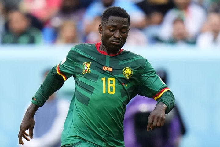 Ο Χόνγκλα στο μεταγραφικό στόχαστρο του Άρη, σύμφωνα με ισπανικό μέσο