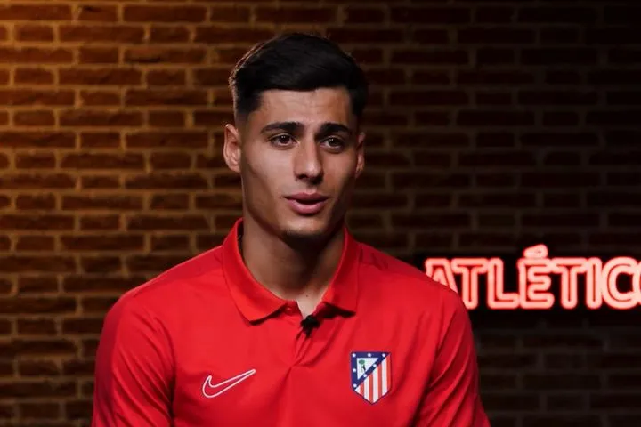 ΠΑΟΚ: Εξετάζεται η περίπτωση του Κάρλος Μαρτίν