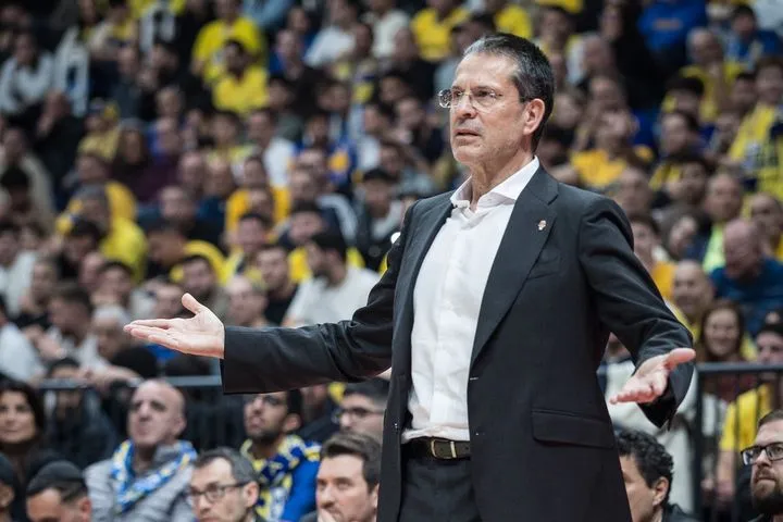 Μούρθια – Βαλένθια 92-80: Δεύτερη σερί ήττα για τις νυχτερίδες μετά τη Μακάμπι Τελ Αβίβ