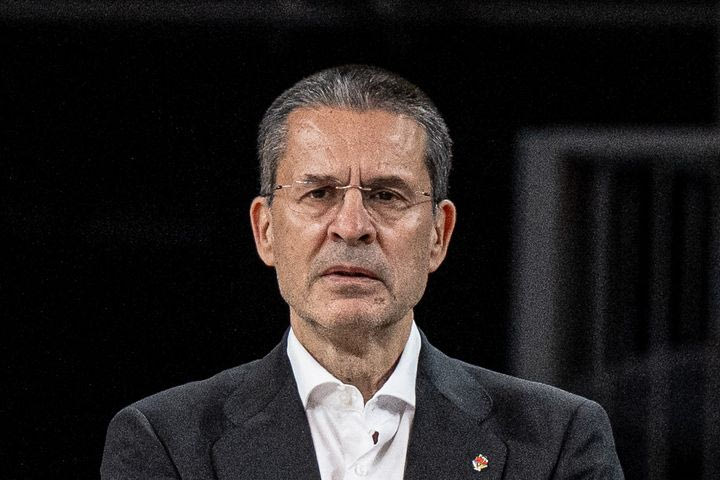 Μαρτίνεθ: “Να έχουμε την καλύτερή μας απόδοση στο παρκέ, να έχουμε ένταση και να είμαστε ανταγωνιστικοί”