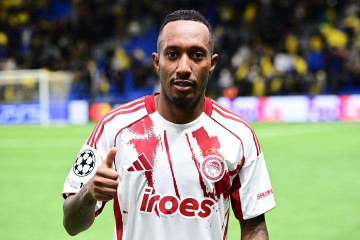 Ο Μαρτίνς ζέστανε τον Ολυμπιακό και ο Μουζακίτης ήταν πάλι golden: All in για δύο τελικούς