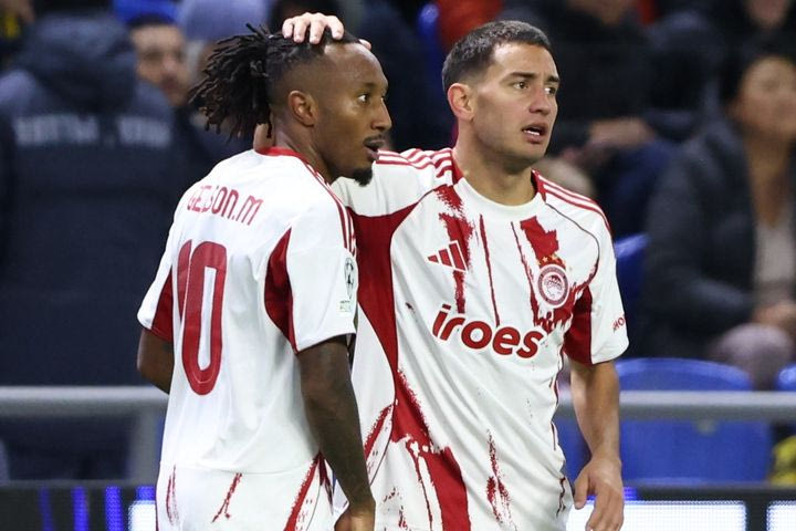 Ολυμπιακός: Οι πιθανότητές του για πρόκριση, τι ισχύει για Λεβερκούζεν και Άγιαξ