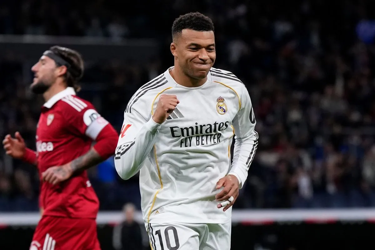 Εμπαπέ: Η ξεχωριστή αφιέρωση στον Ρονάλντο για την ισοφάριση του ιστορικού ρεκόρ του και η απάντηση του CR7