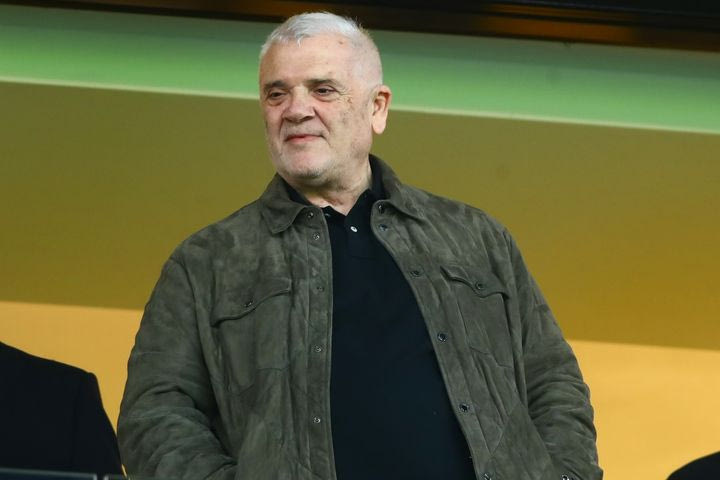 Στην οικογένεια Μελισσανίδη και επίσημα η ΕΦ.ΣΥΝ