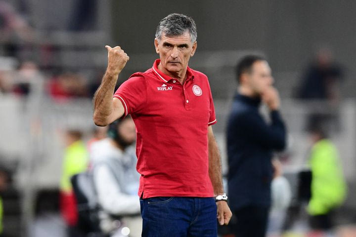 Ολυμπιακός: Ο Μαρινάκης έχει τον τρόπο με τον Μεντιλίμπαρ ο οποίος βρήκε το Λιμάνι του ακούγοντας την καρδιά του