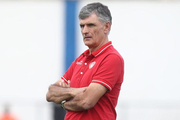 Μεντιλίμπαρ: “Η Ελλάς Σύρου δεν μας άφησε στιγμή να χαλαρώσουμε”