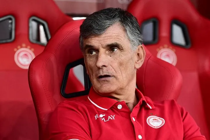 Μεντιλίμπαρ: “Ο Ελ Κααμπί είναι χαρούμενος εδώ και είναι αφοσιωμένος στον Ολυμπιακό”