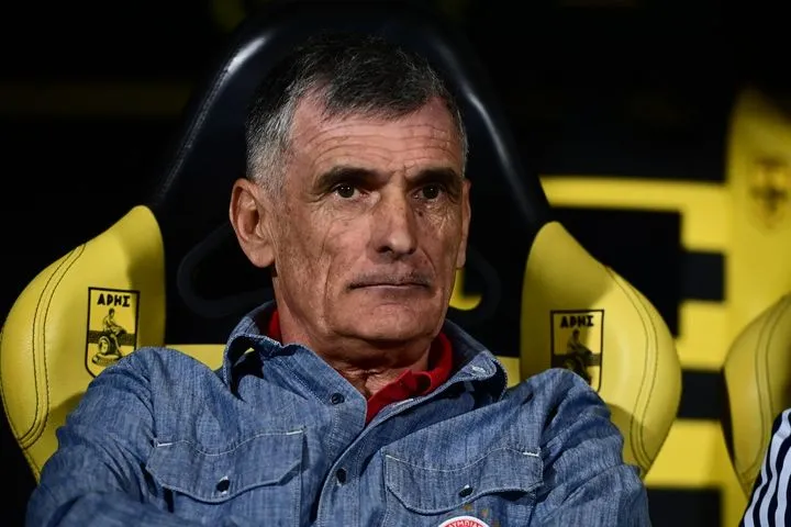 Μεντιλίμπαρ: “Δεν είναι η τυχαία η απώλεια μετά από ματς Champions League, δεν είχαμε ευστοχία”