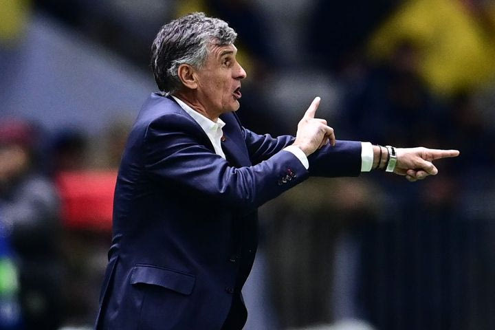 Μεντιλίμπαρ: “Είχαμε ένα ολοκληρωμένο ματς και κυριαρχήσαμε, μου έλειπε μία τέτοια νίκη με τον Ολυμπιακό”