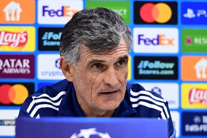 Μεντιλίμπαρ: “Τα πράγματα είναι ακόμη στα χέρια μας, θα δούμε τη σημερινή προπόνηση για τον Ποντένσε”