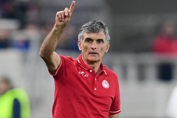 Μεντιλίμπαρ: “Γιατί πάντα προσέχετε μόνο αυτούς που βάζουν τα γκολ και όχι αυτούς που κλέβουν τις μπάλες;”