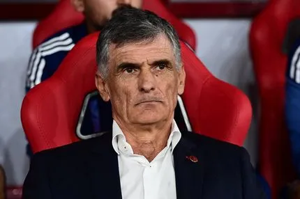 Ο Χοσέ Λουίς Μεντιλίμπαρ