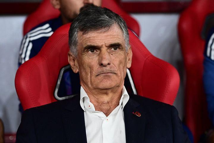 Ο Χοσέ Λουίς Μεντιλίμπαρ