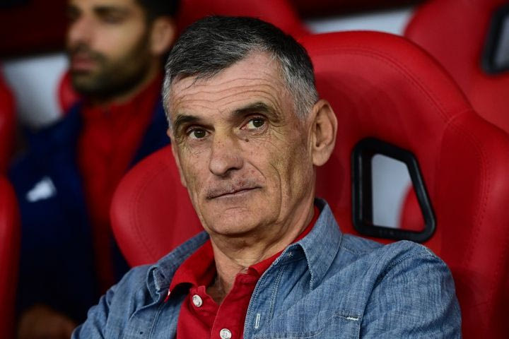 Μεντιλίμπαρ: “Θέλαμε να νικήσουμε για να είμαστε πρώτοι”