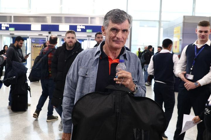 Ολυμπιακός: Έφτασε στην Αστάνα η αποστολή, οι καιρικές συνθήκες και το ερυθρόλευκο πρόγραμμα