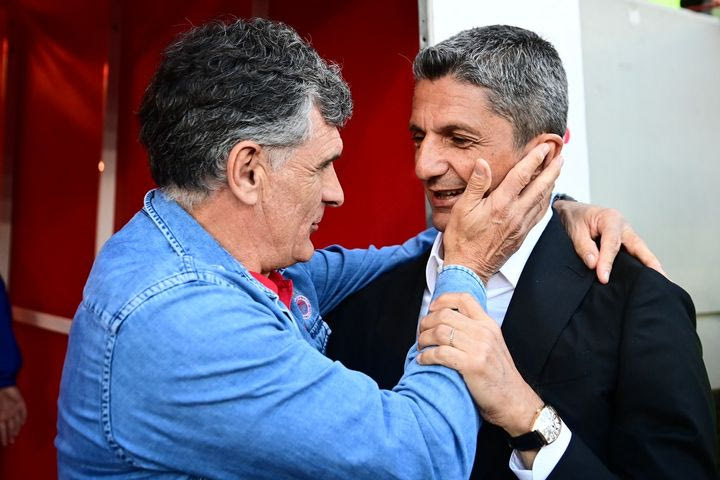 Οι προπονητές που επιβίωσαν κι οι ομάδες της Stoiximan Super League που προχώρησαν σε αλλαγή