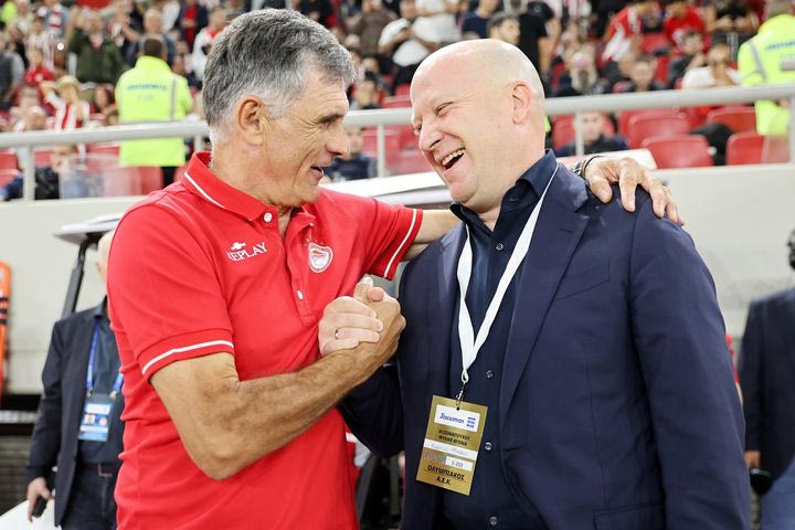 Stoiximan Super League: Τι ψάχνουν ΑΕΚ, Ολυμπιακός, ΠΑΟΚ και Παναθηναϊκός στη χειμερινή μεταγραφική περίοδο