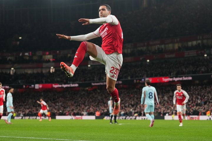 Premier League: Συνεχίζει τον καλπασμό η Άρσεναλ, τρίτη η Άστον Βίλα, σπουδαίο τρίποντο για Νότιγχαμ