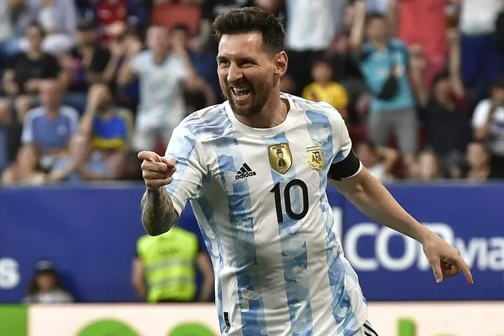 Κλήρωση – Μουντιάλ 2026: Ο τρόπος για να συναντηθούν μόνο στον τελικό η Αργεντινή με την Ισπανία