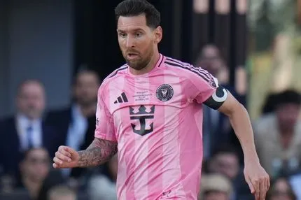 Ο Μέσι έφτασε τους 48 τίτλους στην καριέρα του, πώς μπορεί ο 50ος να είναι το Μουντιάλ