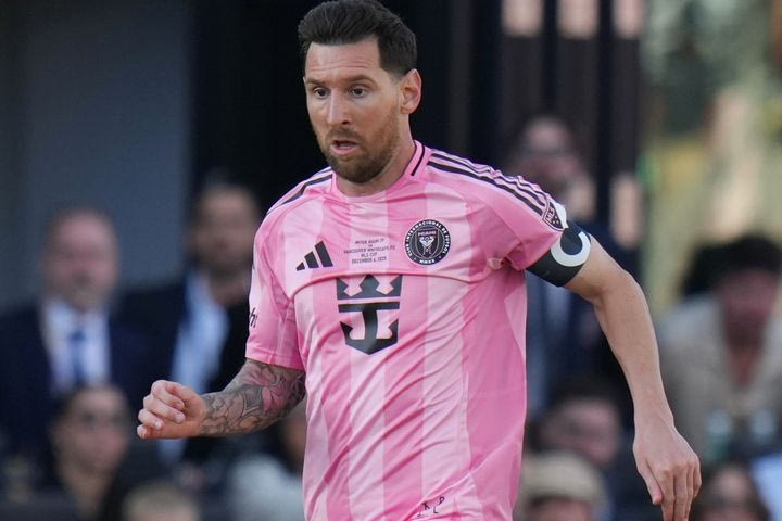 Ο Μέσι έφτασε τους 48 τίτλους στην καριέρα του, πώς μπορεί ο 50ος να είναι το Μουντιάλ