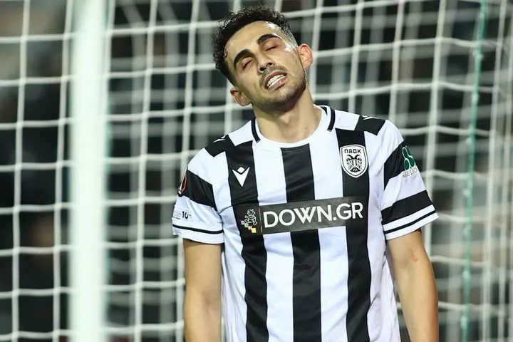 Πρόβλημα στο γόνατο ο Μιχαηλίδης, κλειστά χαρτιά ο Λουτσέσκου για Βόλο