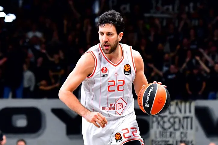 Ποσά που ζαλίζουν στη EuroLeague: Τα 10 μεγαλύτερα συμβόλαια της διοργάνωσης - Οι 4 παίκτες που θα είναι στο ντέρμπι αιωνίων