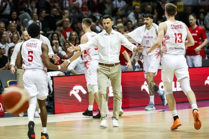 Προκριματικά MundoBasket 2027: Τα αποτελέσματα και η βαθμολογία με την ολοκλήρωση της 2ης αγωνιστικής