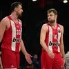 Ολυμπιακός: Οι τρεις σερί ήττες με 90+ πόντους παθητικό και η σύγκριση της άμυνας με την περσινή σεζόν