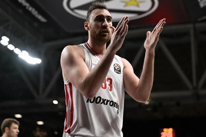 VIDEO για γερά νεύρα με το φινάλε θρίλερ στην απόδραση του Ολυμπιακού από την Μπολόνια