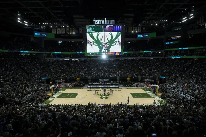 Μπακς: Για ποιον δύο φορές All Star του NBA ενδιαφέρονται, σύμφωνα με το Athletic