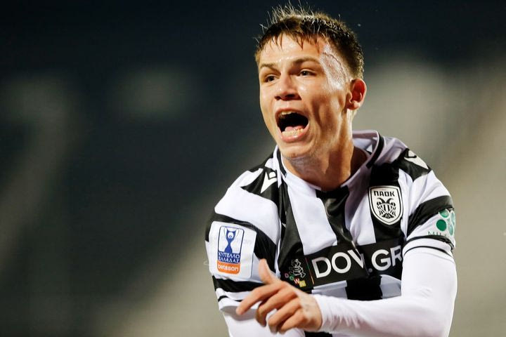 ΠΑΟΚ: Oι αναγκαίες αλλαγές του Λουτσέκου και η επιλογή Μύθου στην κορυφή της επίθεσης