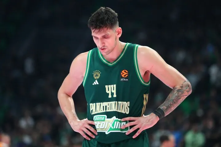 Παναθηναϊκός AKTOR: Τα νούμερα που δεν λένε ψέματα και η ισπανική παγίδα