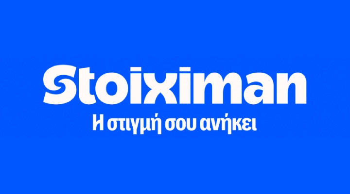 Mobile Stoiximan cover