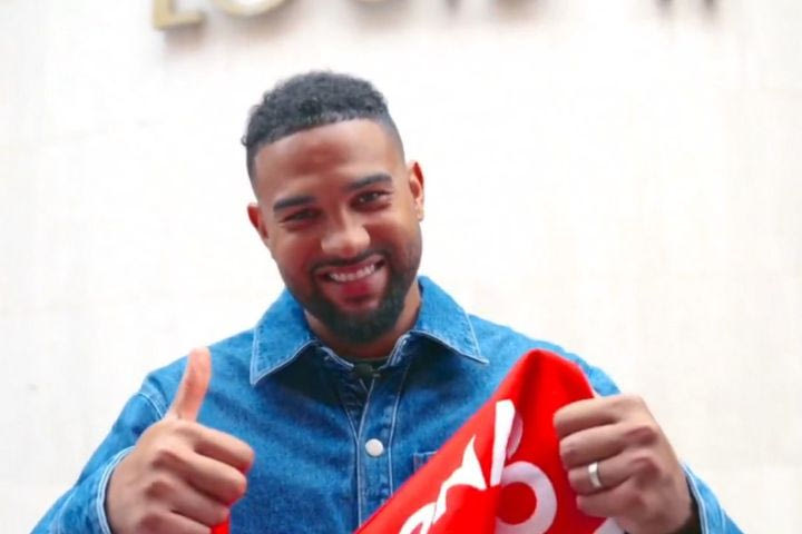 Μονακό: Ανακοίνωσε την απόκτηση του Κόρι Τζόζεφ