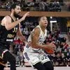 Μονακό – Φενέρμπαχτσε 86-92: Κατέρρευσε από το +17 και ηττήθηκε στο Πριγκιπάτο