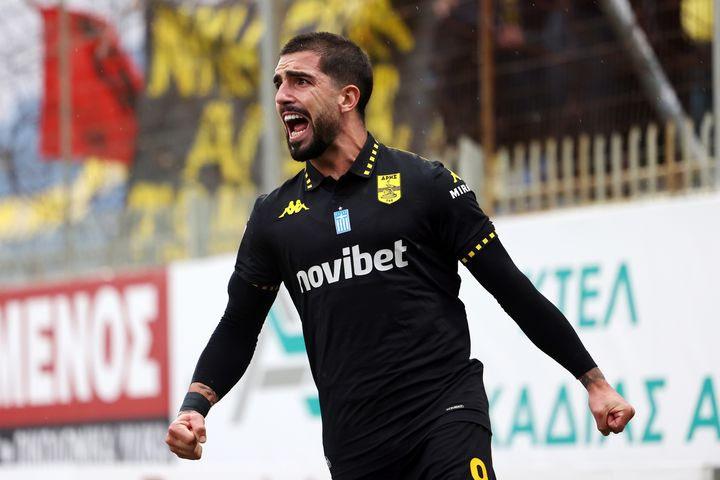 Το διπλό στην Τρίπολη είναι “σιρόπι” ανάτασης για έναν Άρη που θέλει και πρέπει να αλλάξει πολλά μέσα στο 2026