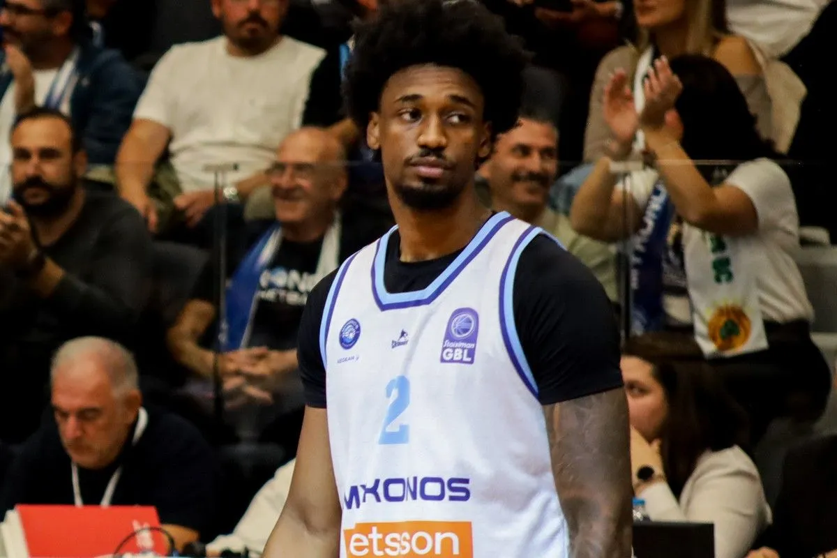 Μουρ για τη Μύκονο Betsson: “Θέλουμε να είμαστε οι καλύτεροι, είμαστε σαν μία μεγάλη οικογένεια”